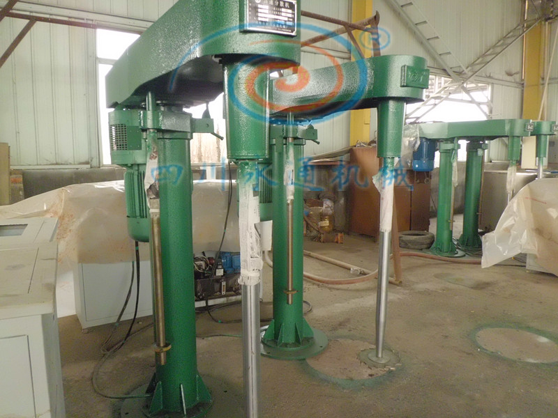 成都高速分散机